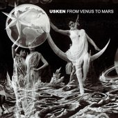 From Venus To Mars - Single