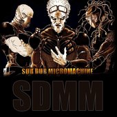 sdmm