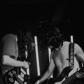 guitarra & baixo
