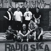 Radio Ska - Foto by Fernando Martins