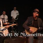 Nizamettin Ariç & Per Sound