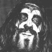 Arthur Brown