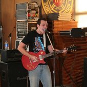Lead Singer: Brandon Colao
