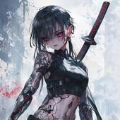 Avatar for Anxvierzu