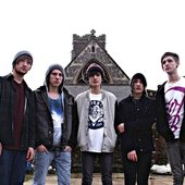 Lychway Promo Photo