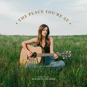 The Place You're At