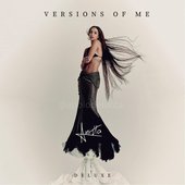 versions of me (deluxe) cover
