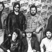 Lamont Cranston Band