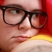 LastFM profile picture for @slack