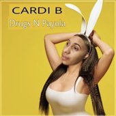 Drugs N Payola Cover Art