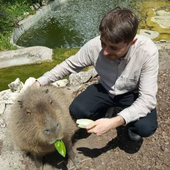 rAHHH feat. Capybara