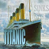 Theme To The Titanic - Single