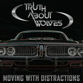 Moving with Distractions