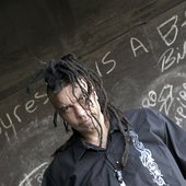 Chuck Mosley (Promo)