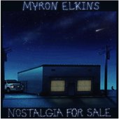 Nostalgia For Sale