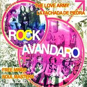 Rock en Avandaro Valle de Bravo