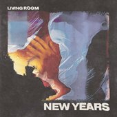 Living Room's 4th LP, New Years