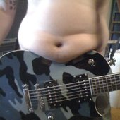 Franteho drtící BEER BELLY