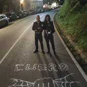 Cuero (Euskadi Punk band)