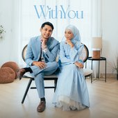 With You (feat. Aswad Anuar) - Single