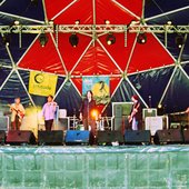 Glastonbury 2011 © Tim Melia