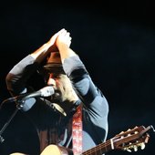 Jason Mraz in Portugal