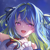 涼海ネモ