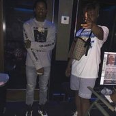 Lil Durk and Juice WRLD