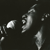 Otis Redding