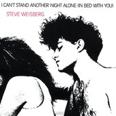 I Can't Stand Another Night Alone (In Bed With You)