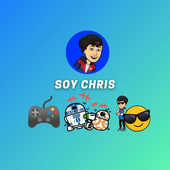 SoyChris 的头像