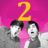 ghetto smosh 2