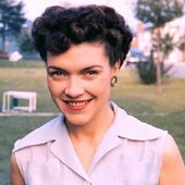 Ella Mae Morse in 1952