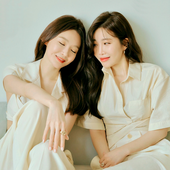 Davichi - Just Hug Me