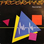 Program 81 album