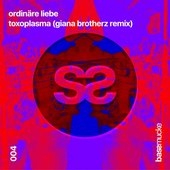 Ordinäre Liebe (Giana Brotherz Electro Remix) - Single
