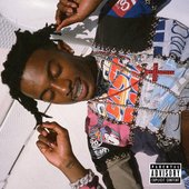 Playboi Carti (Physical Cover)