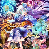 魔法使いと黒猫のウィズ