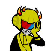Avatar for hornedheresy