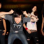 Escape The Fate 