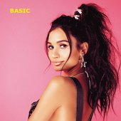 Pia Mia for Basic Magazine