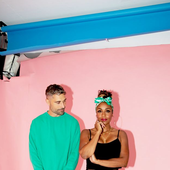 Kiki -2023 - Ida Corr & Nicolai Achton