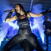 Unleash The Archers