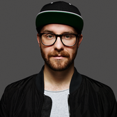 Mark Forster