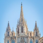 Barcelona Cathedral
