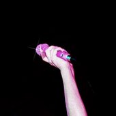 Liz pink mic.jpg