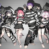 Cellmates（にじさんじ）
