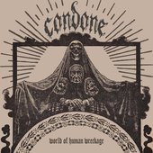 World Of Human Wreckage