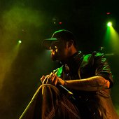 Ripper in Moscow-april2010