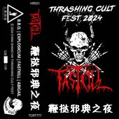Thrashing Cult Fest 2024
